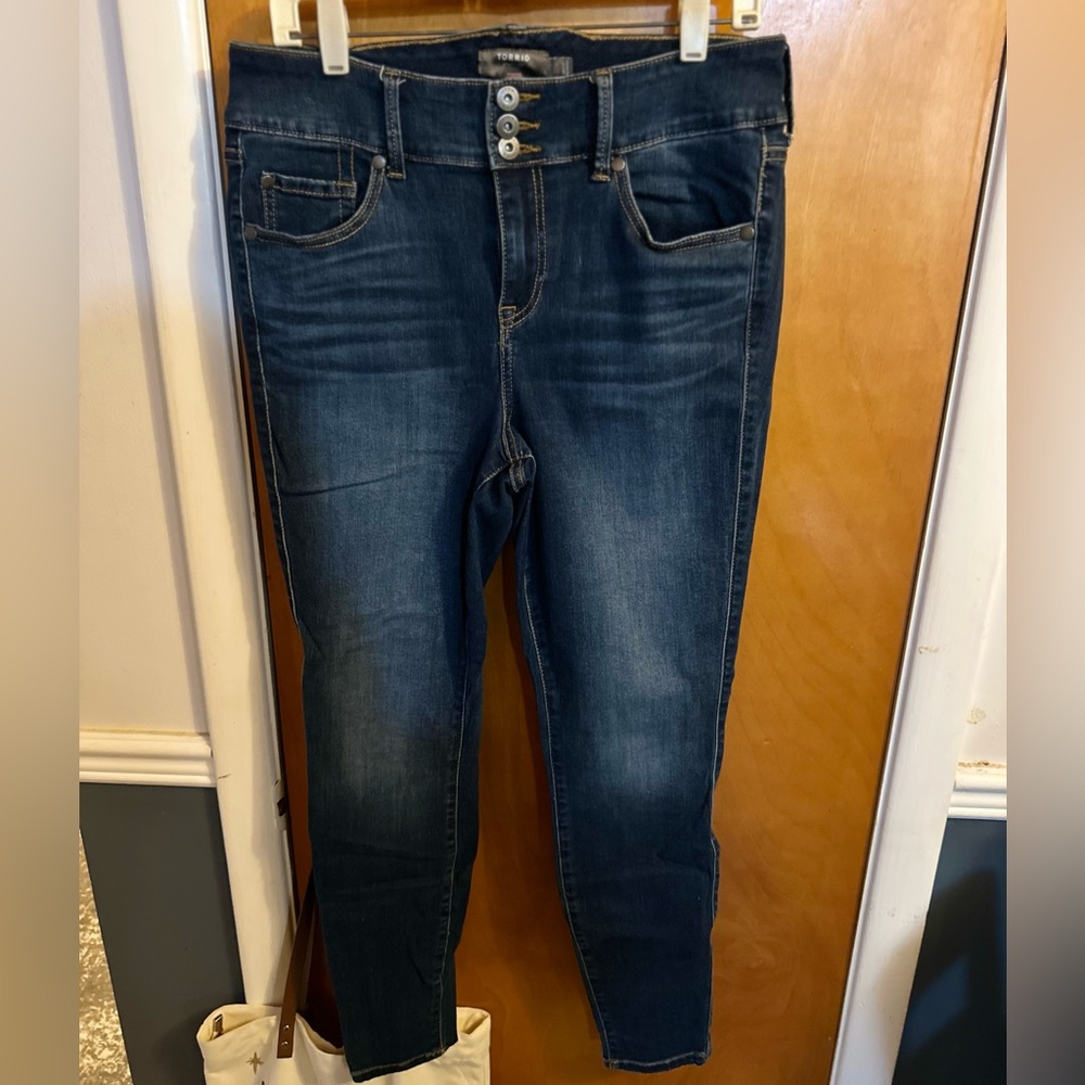 Perfect Jeggings